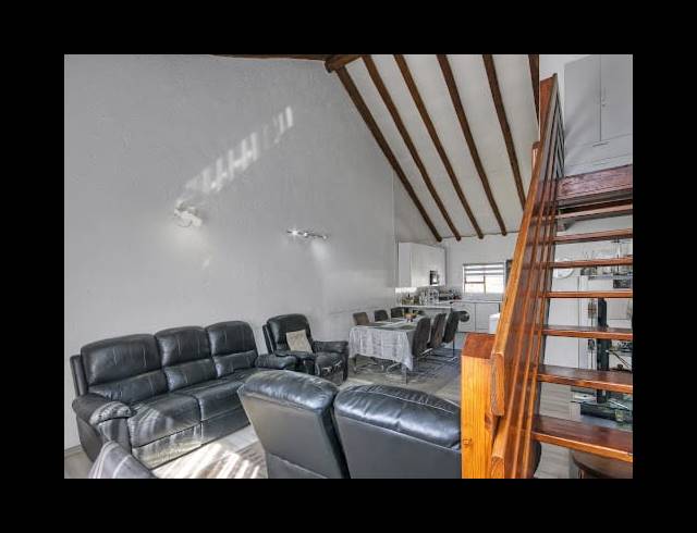 3 BEDROOM APARTMENT FOR SALE IN MORNINGSIDE